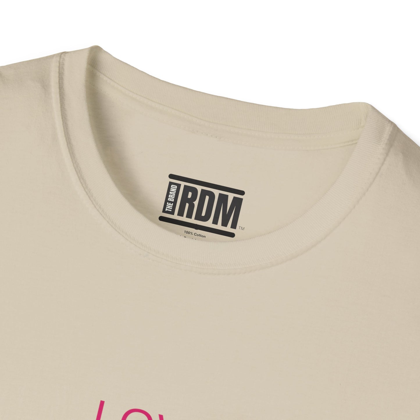 Love tee Valentine's Day