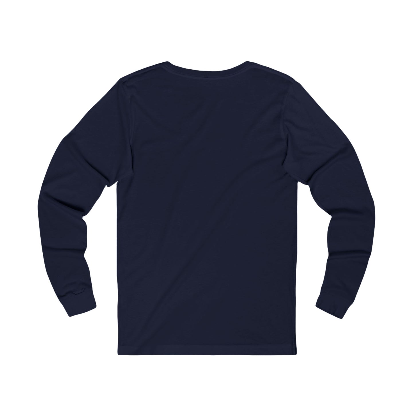 West Texas Soccer Squad Unisex Jersey Long Sleeve Tee Sports Family