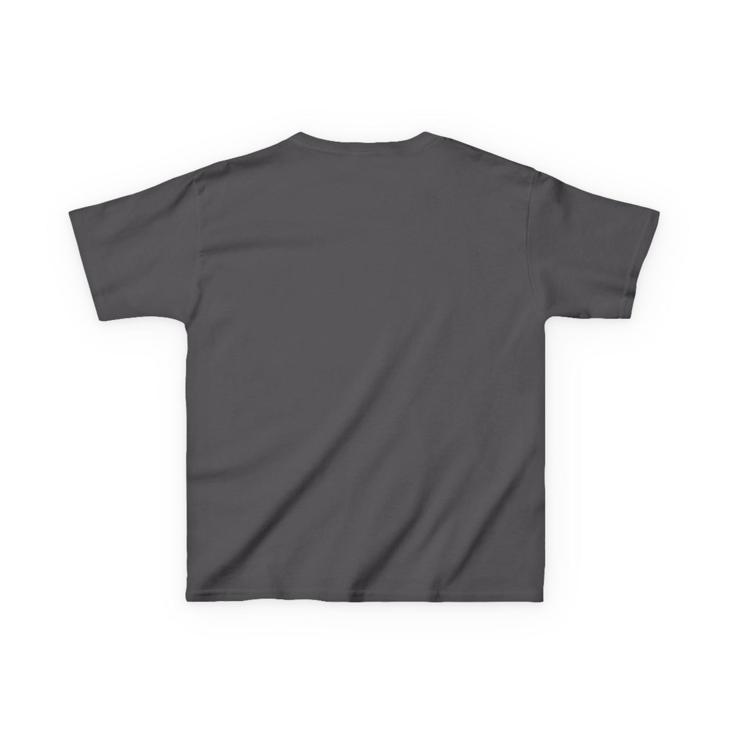 Dogs Make Life Better Kids Heavy Cotton™ Tee Dog Family