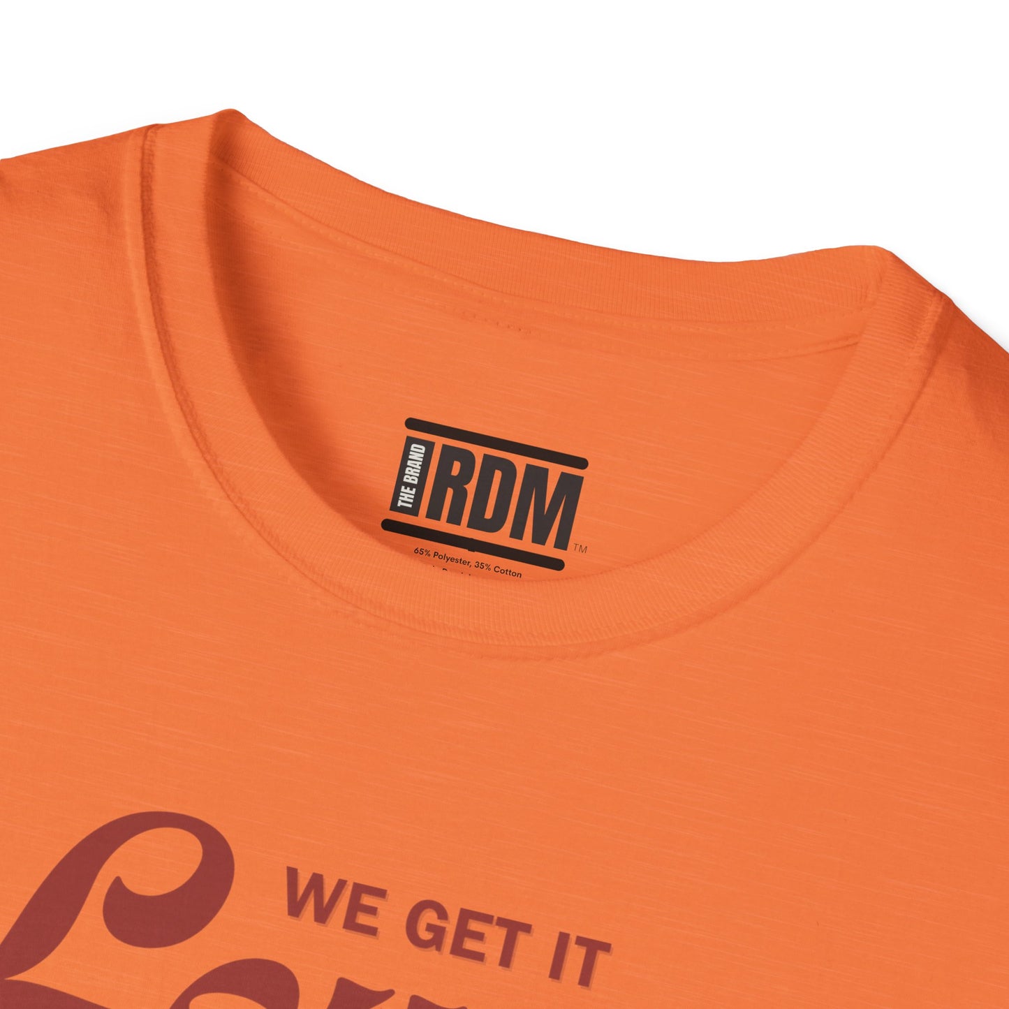 Love Tee Soccer T-Shirt Valentines' Day Soccer