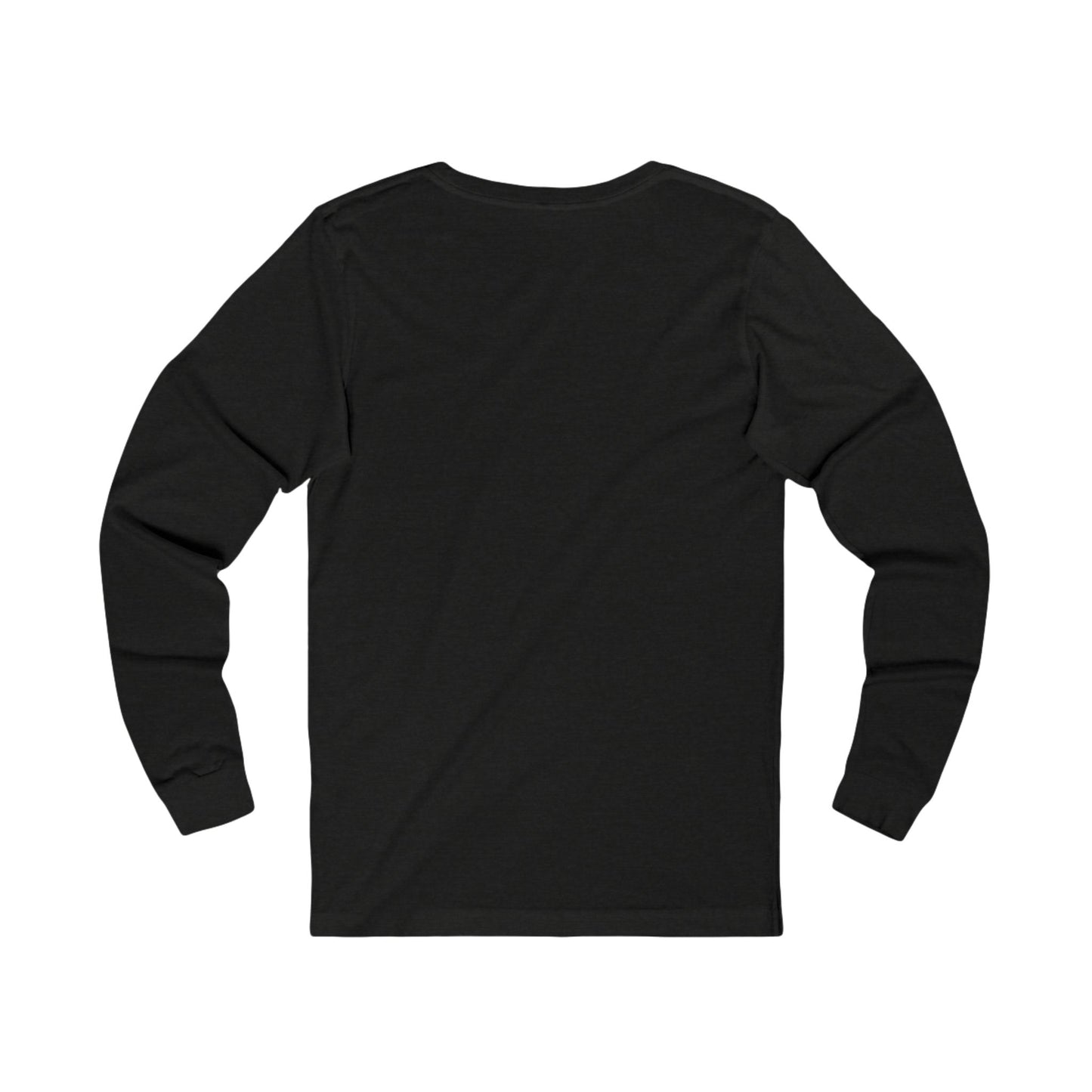 West Texas Soccer Squad Unisex Jersey Long Sleeve Tee Sports Family