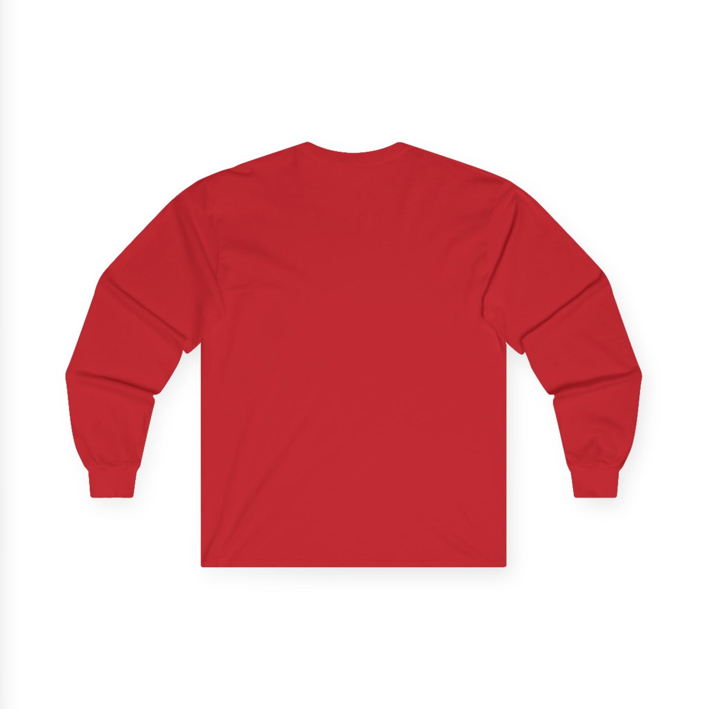 West Texas Soccer Squad Unisex Ultra Cotton Long Sleeve Tee