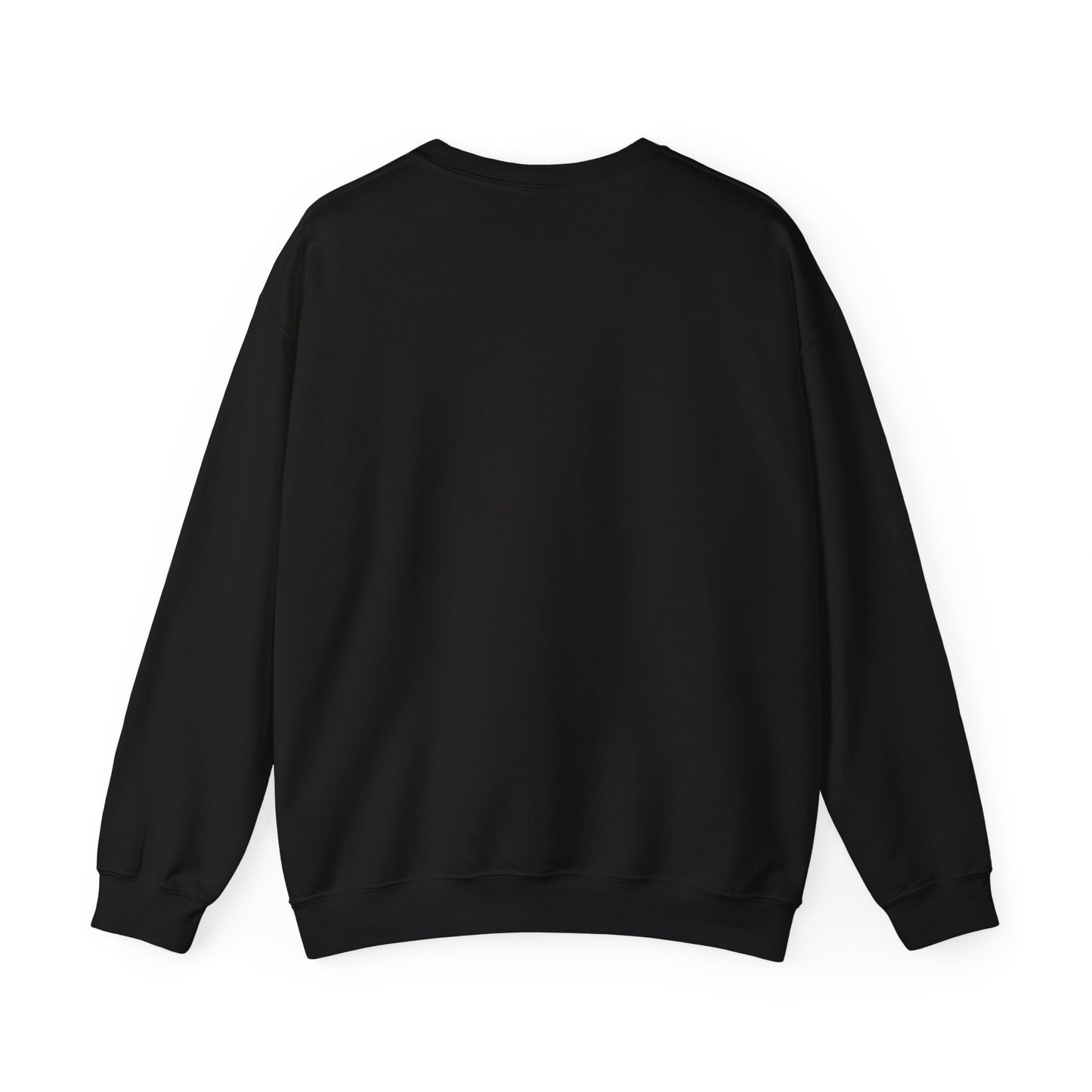 Ho Ho Ho Soccer Season Sweatshirt Unisex Heavy Blend™ Crewneck Sweatshirt