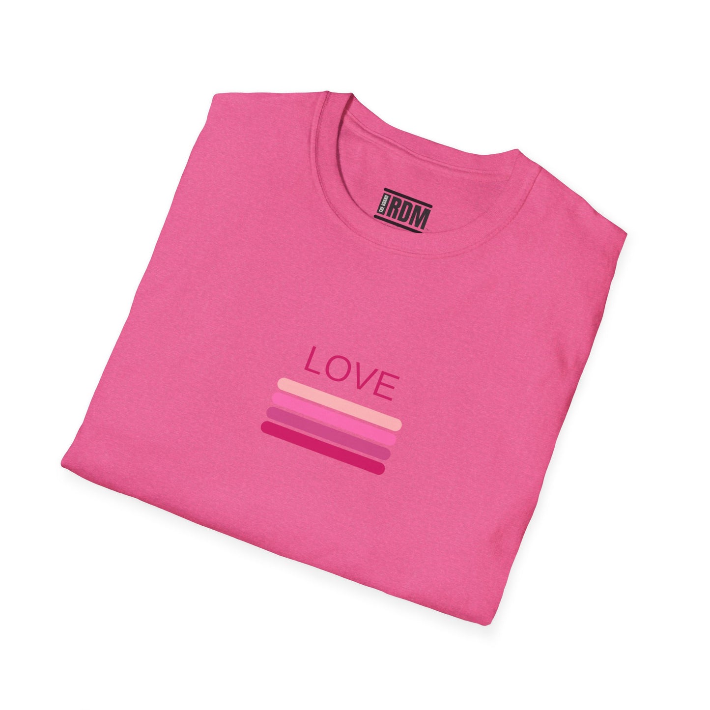 Love tee Valentine's Day