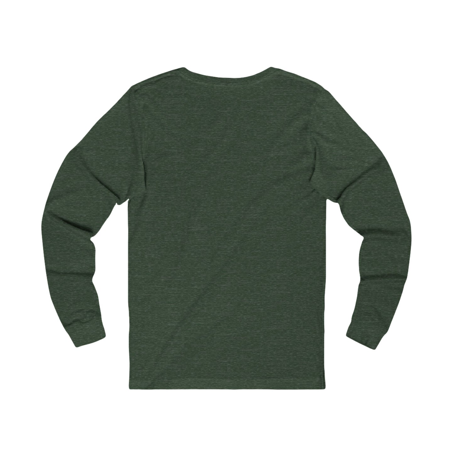 West Texas Soccer Squad Unisex Jersey Long Sleeve Tee Sports Family