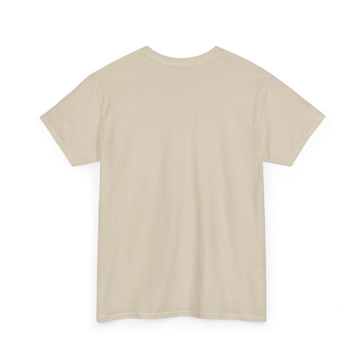 Life is Better with a Dog Unisex Heavy Cotton Tee
