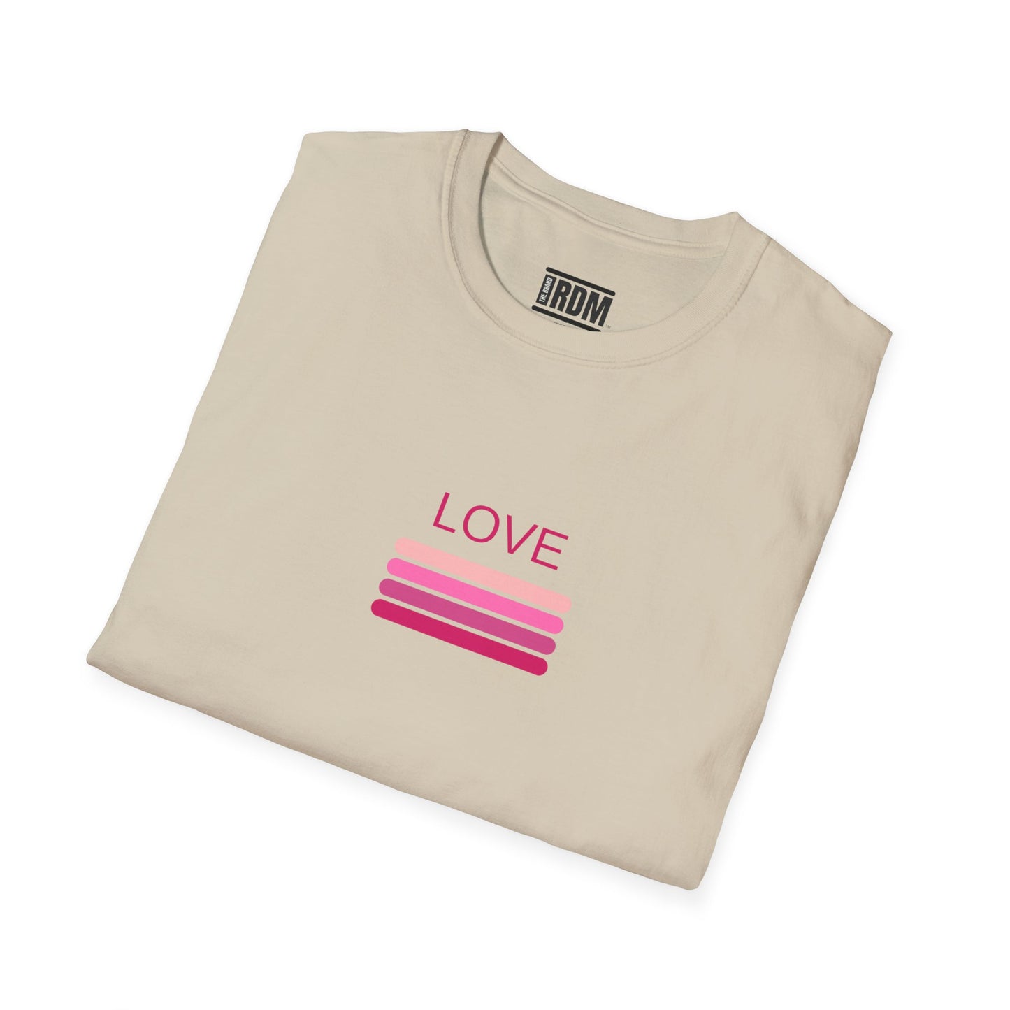 Love tee Valentine's Day