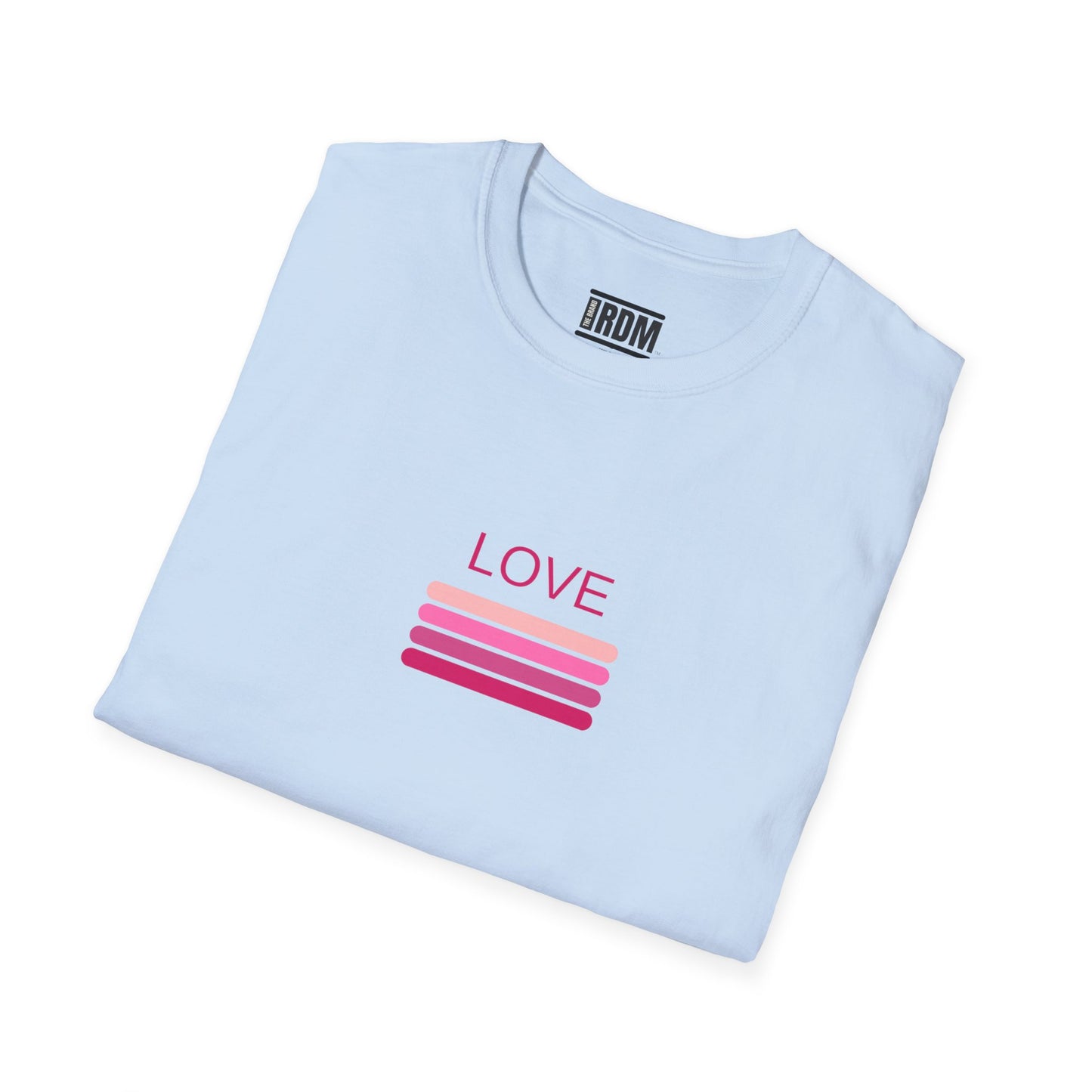 Love tee Valentine's Day