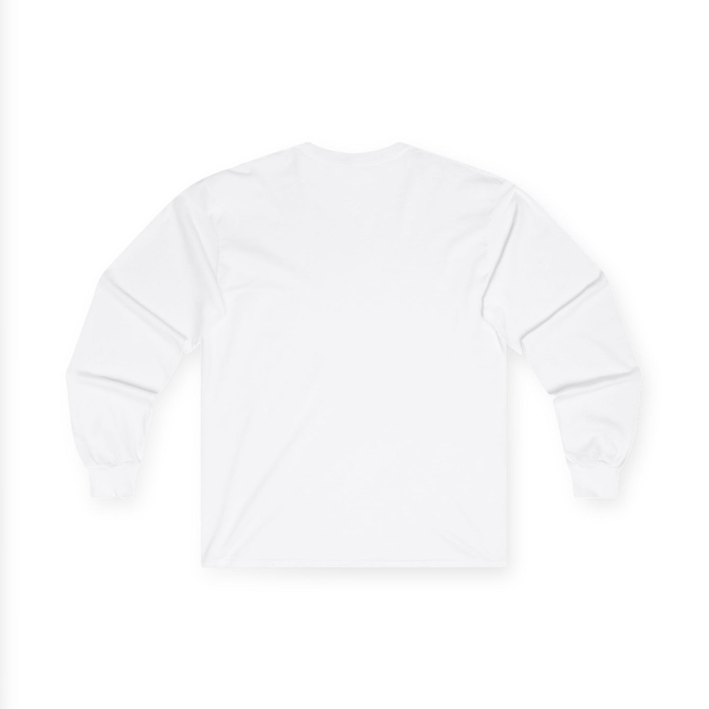 West Texas Soccer Squad Unisex Ultra Cotton Long Sleeve Tee