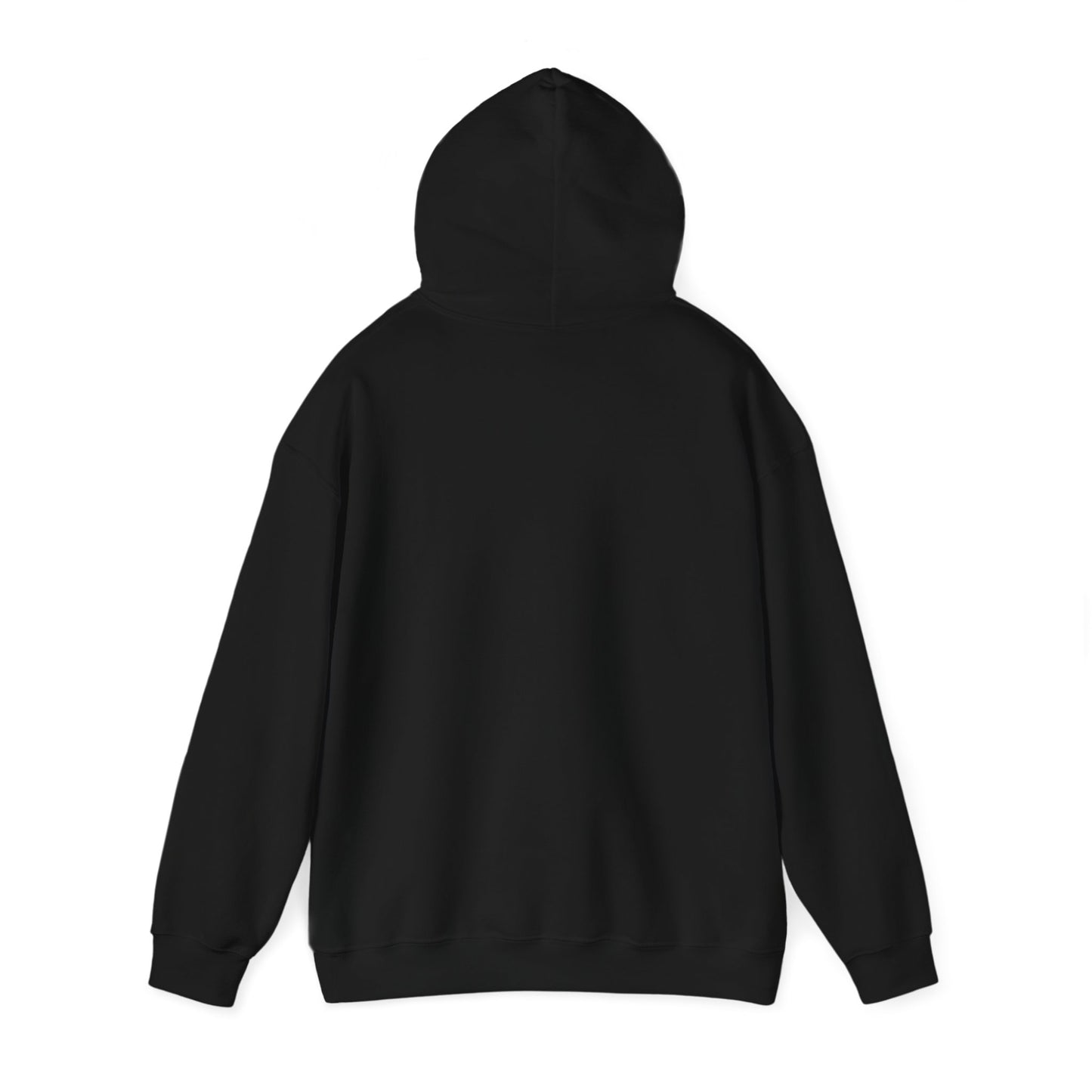 Ho Ho Ho Soccer Dad on the Go Hoodie Christmas Theme