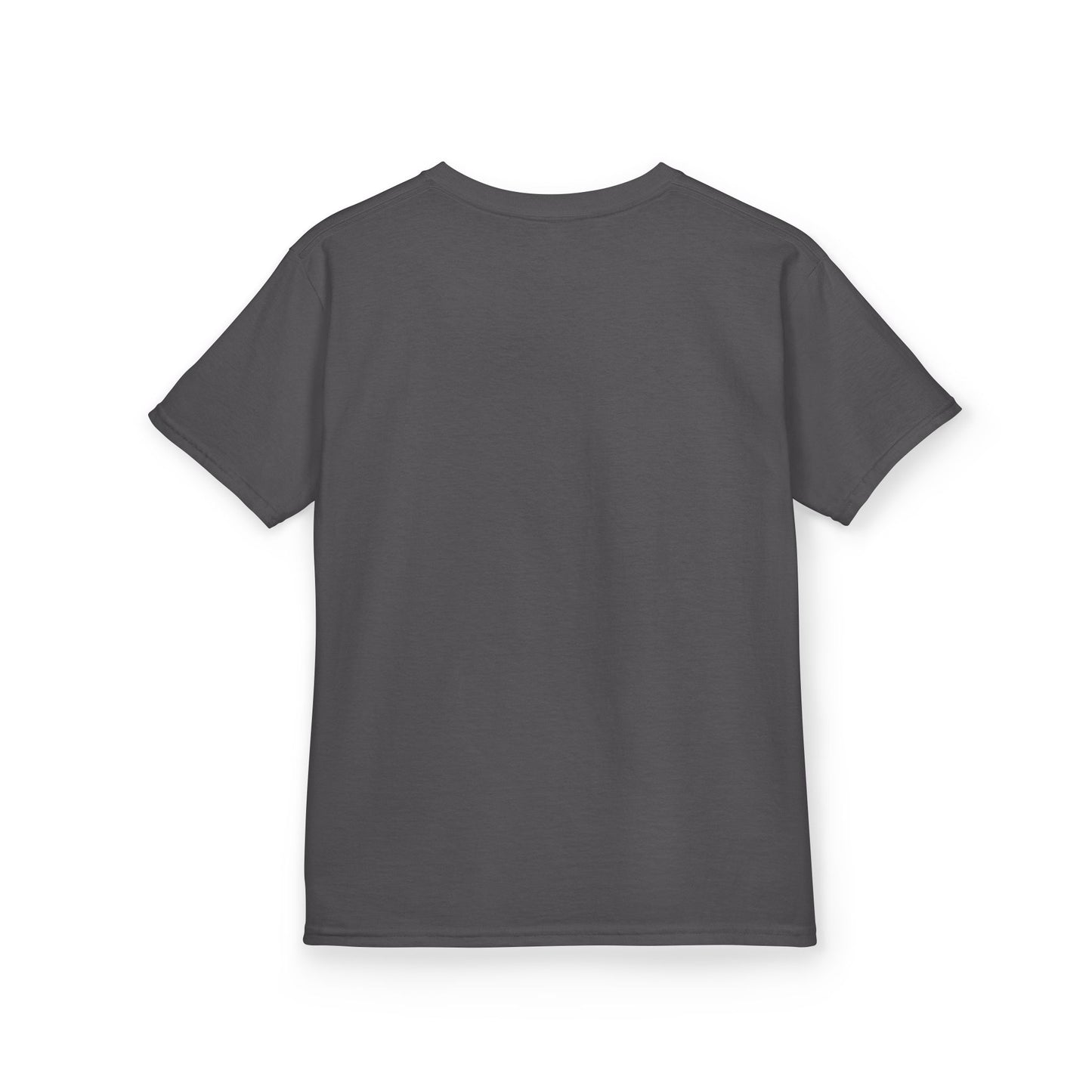 Dogs Make Life Better Kids Heavy Cotton™ Tee Dog Family