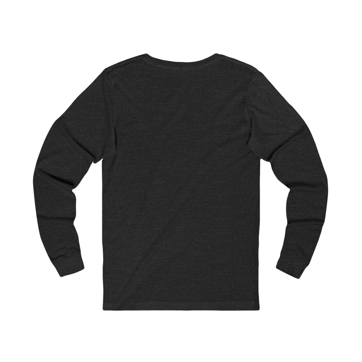 West Texas Soccer Squad Unisex Jersey Long Sleeve Tee Sports Family