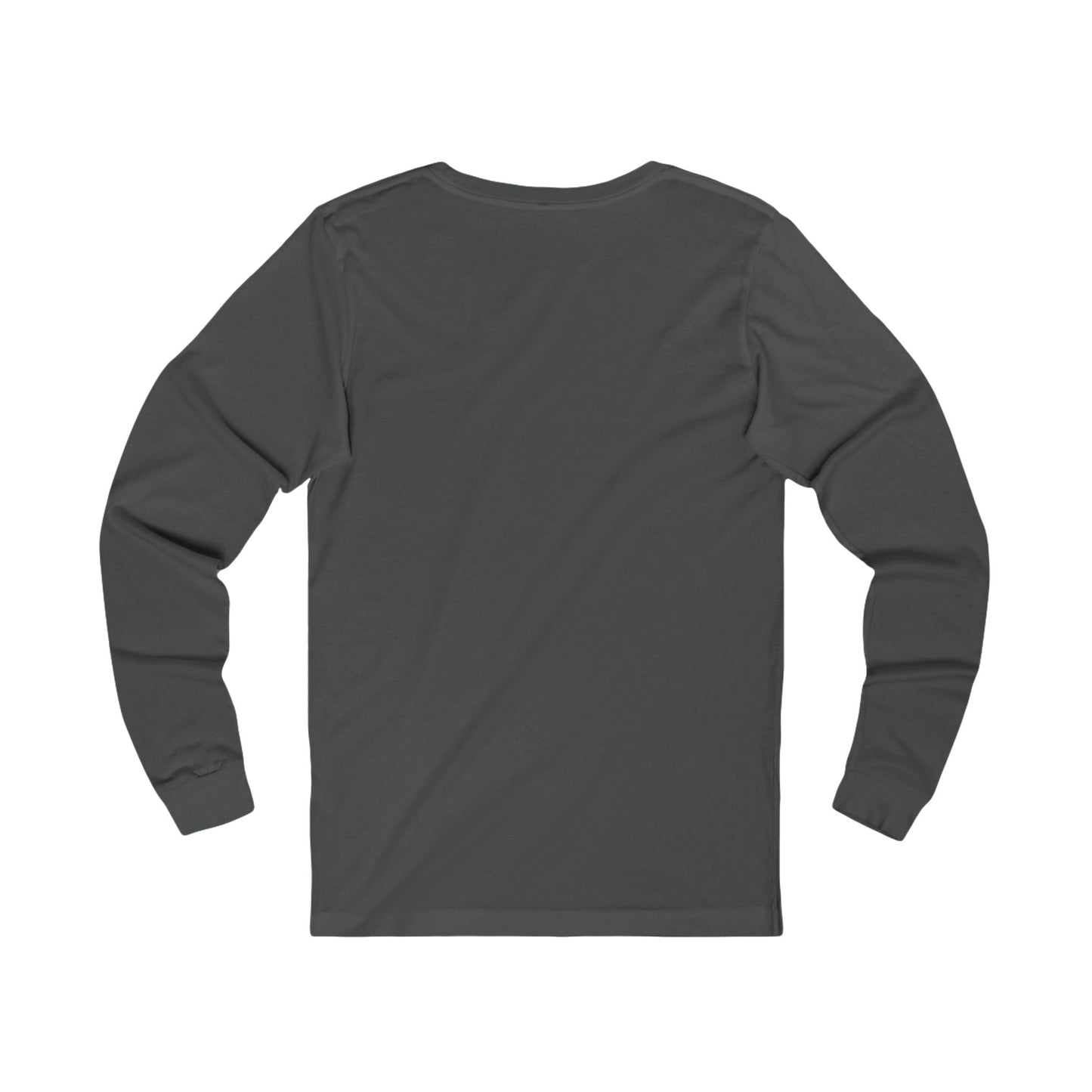 West Texas Soccer Squad Unisex Jersey Long Sleeve Tee Sports Family