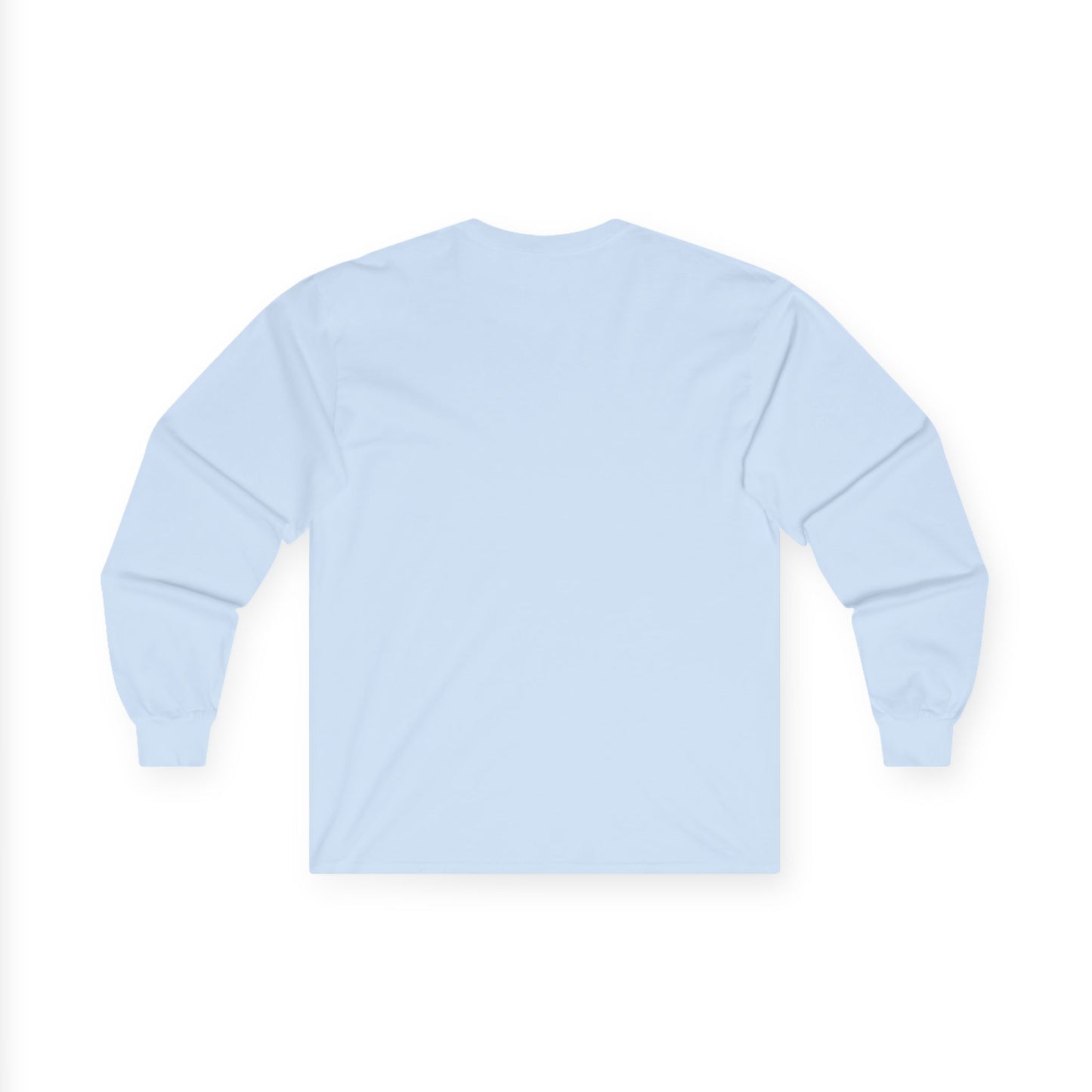 West Texas Soccer Squad Unisex Ultra Cotton Long Sleeve Tee