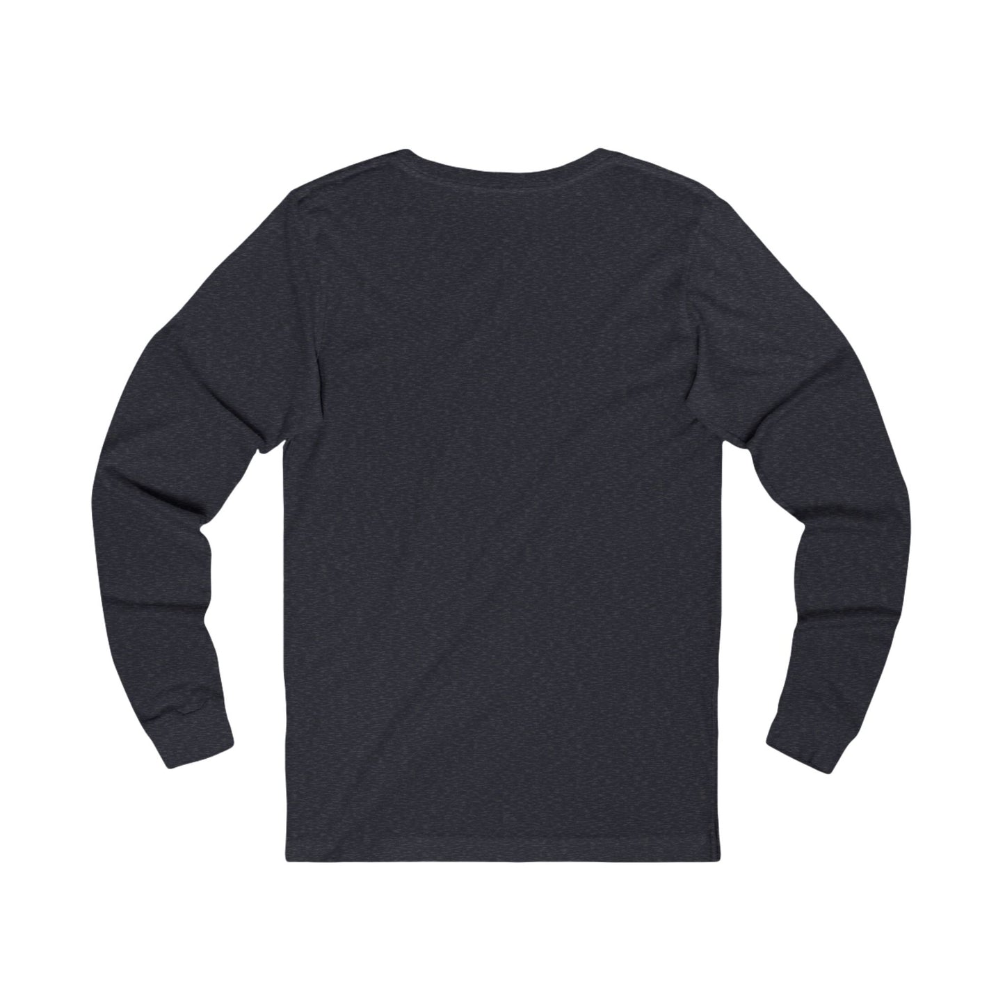 West Texas Soccer Squad Unisex Jersey Long Sleeve Tee Sports Family