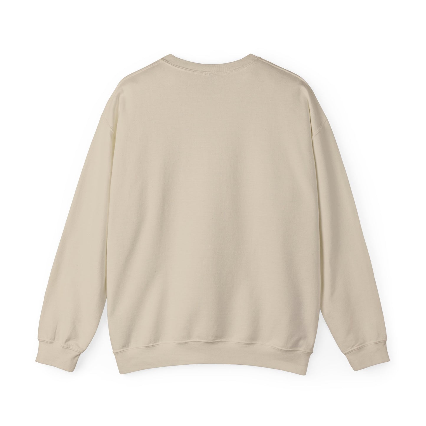 Ho Ho Ho Soccer Season Sweatshirt Unisex Heavy Blend™ Crewneck Sweatshirt