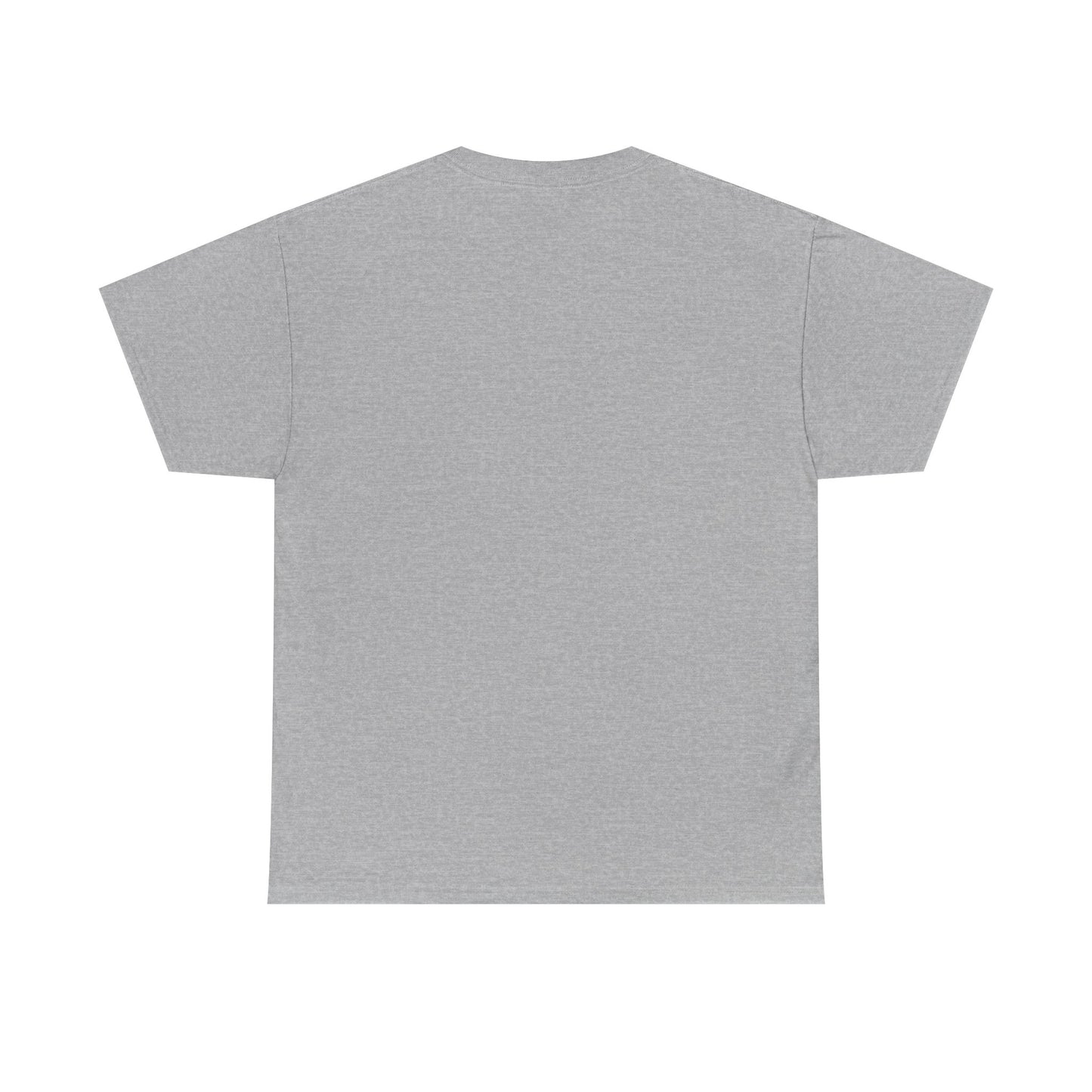 Life is Better with a Dog Unisex Heavy Cotton Tee 50 Shades of Stray Rescue Dogs