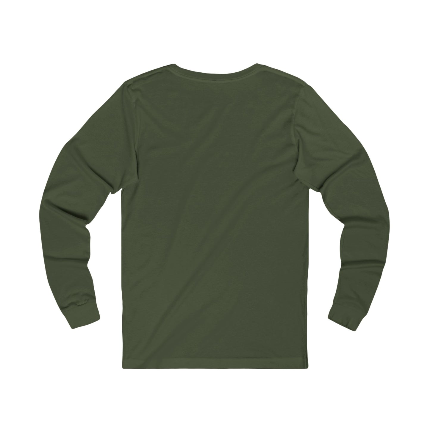 West Texas Soccer Squad Unisex Jersey Long Sleeve Tee Sports Family