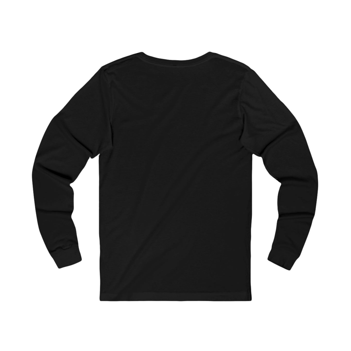 West Texas Soccer Squad Unisex Jersey Long Sleeve Tee Sports Family
