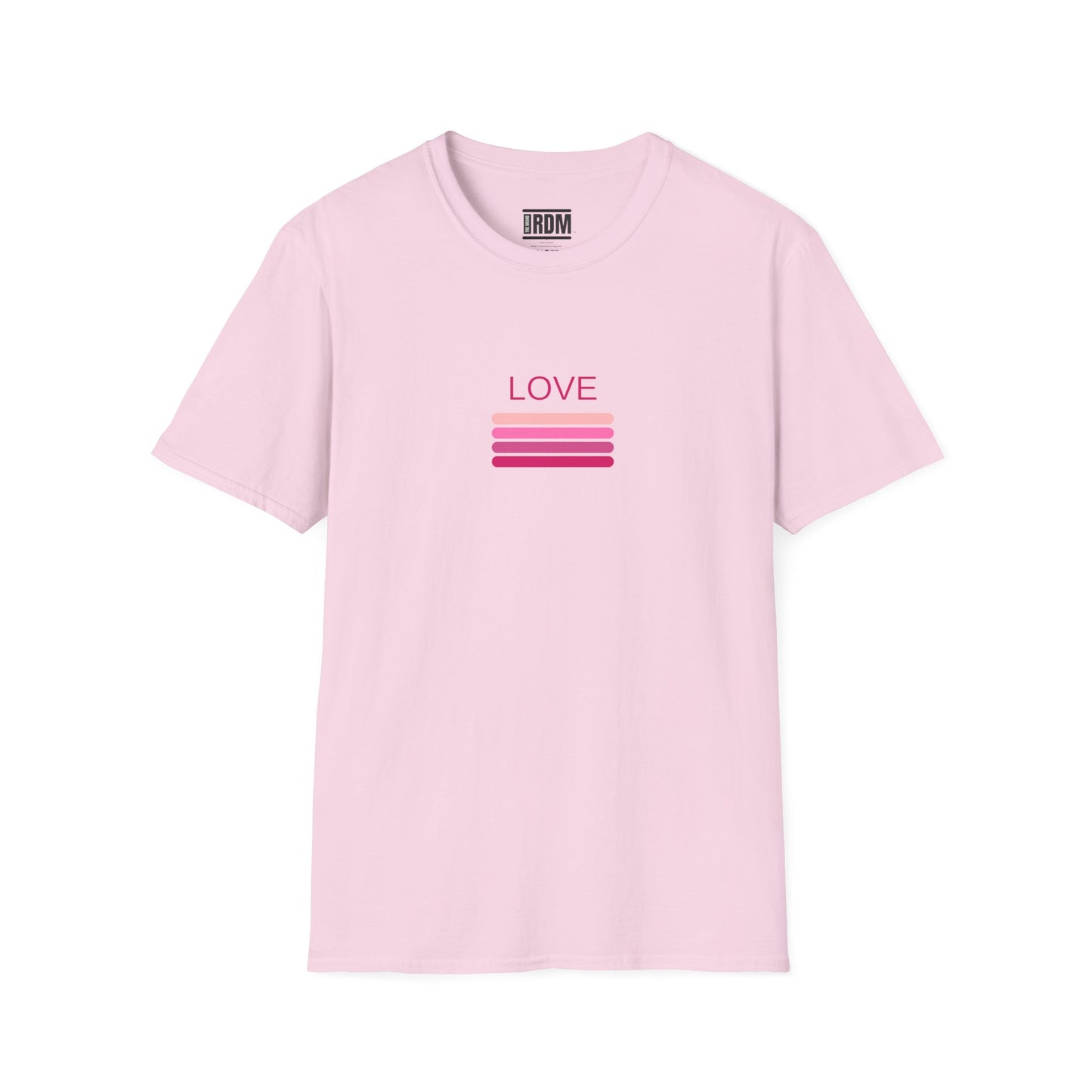 Love tee Valentine's Day