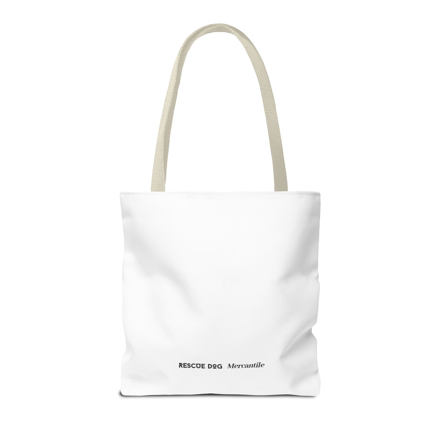 Daily Affirmations Tote Bag for dog lovers "Current mood chingona," Dog Parent, Self-Love, Positive