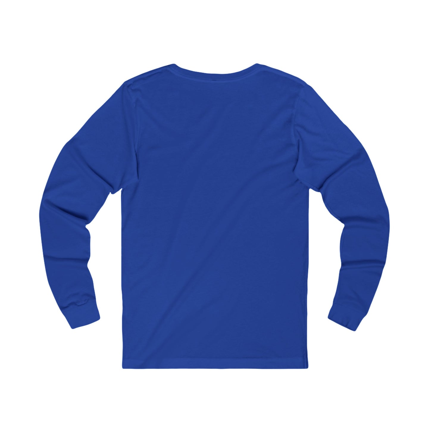 West Texas Soccer Squad Unisex Jersey Long Sleeve Tee Sports Family
