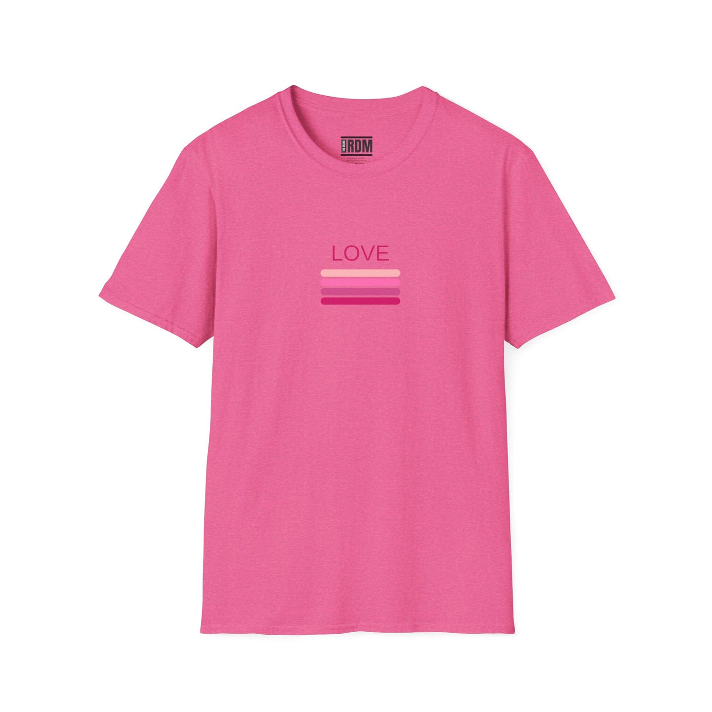 Love tee Valentine's Day