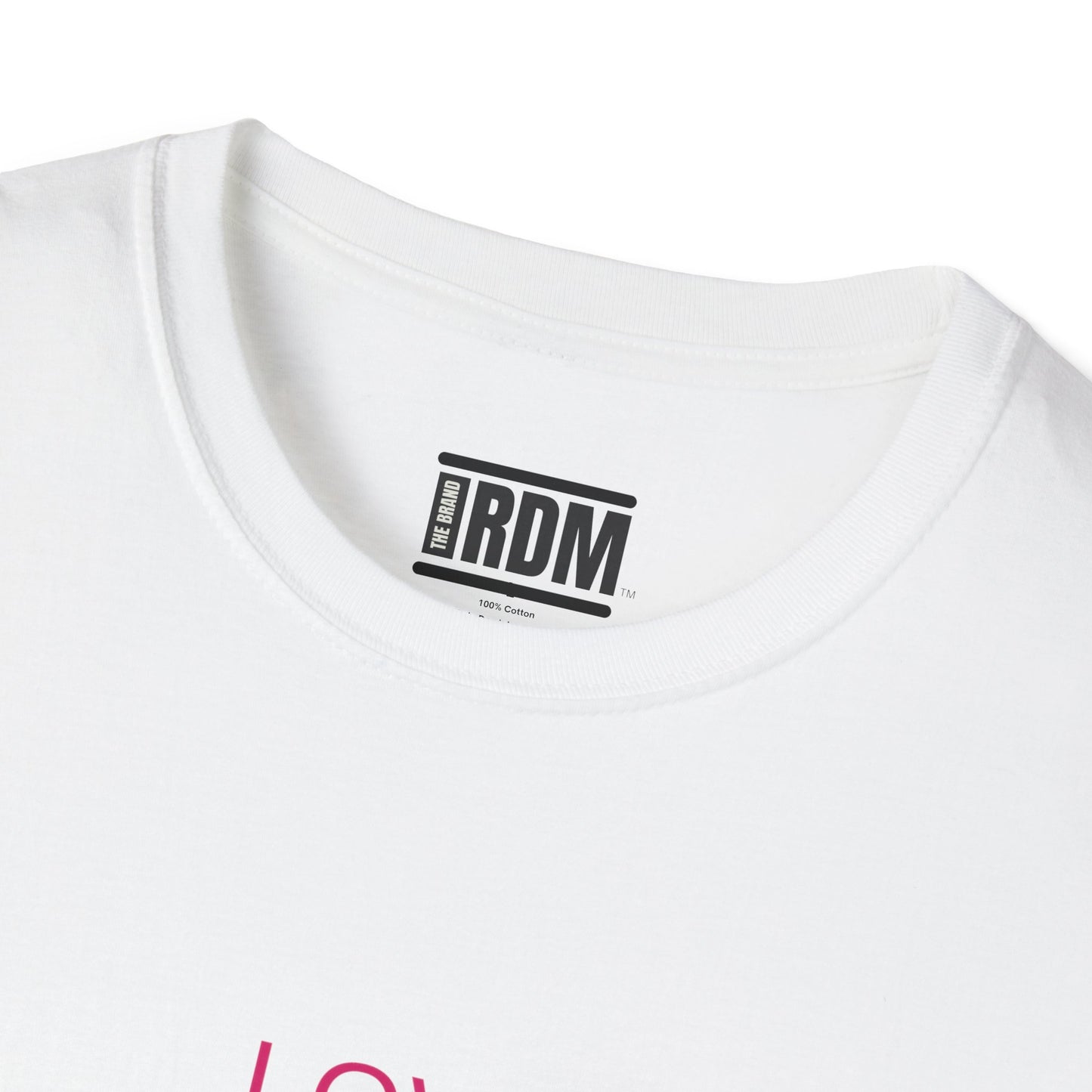 Love Valentines Tshirt Gift Idea