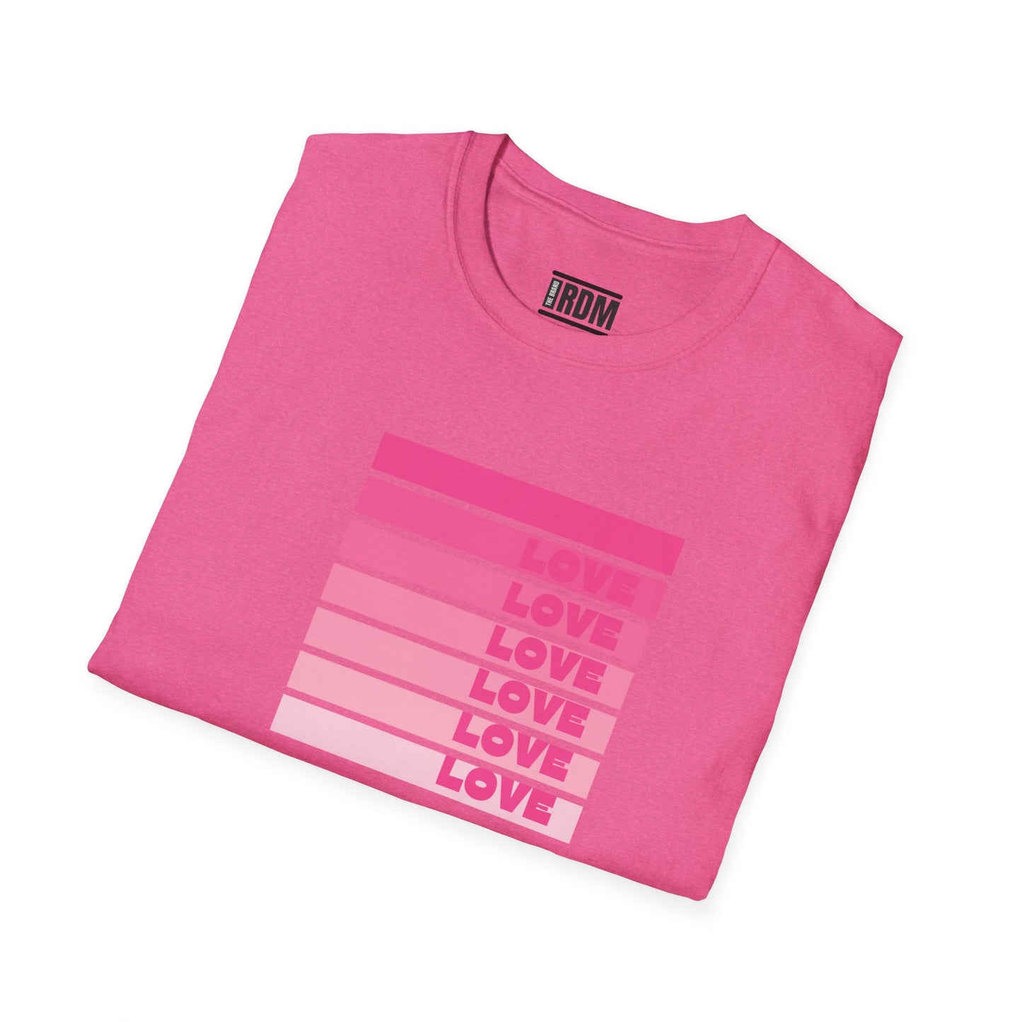 Love T-Shirt Unisex Valentines Day