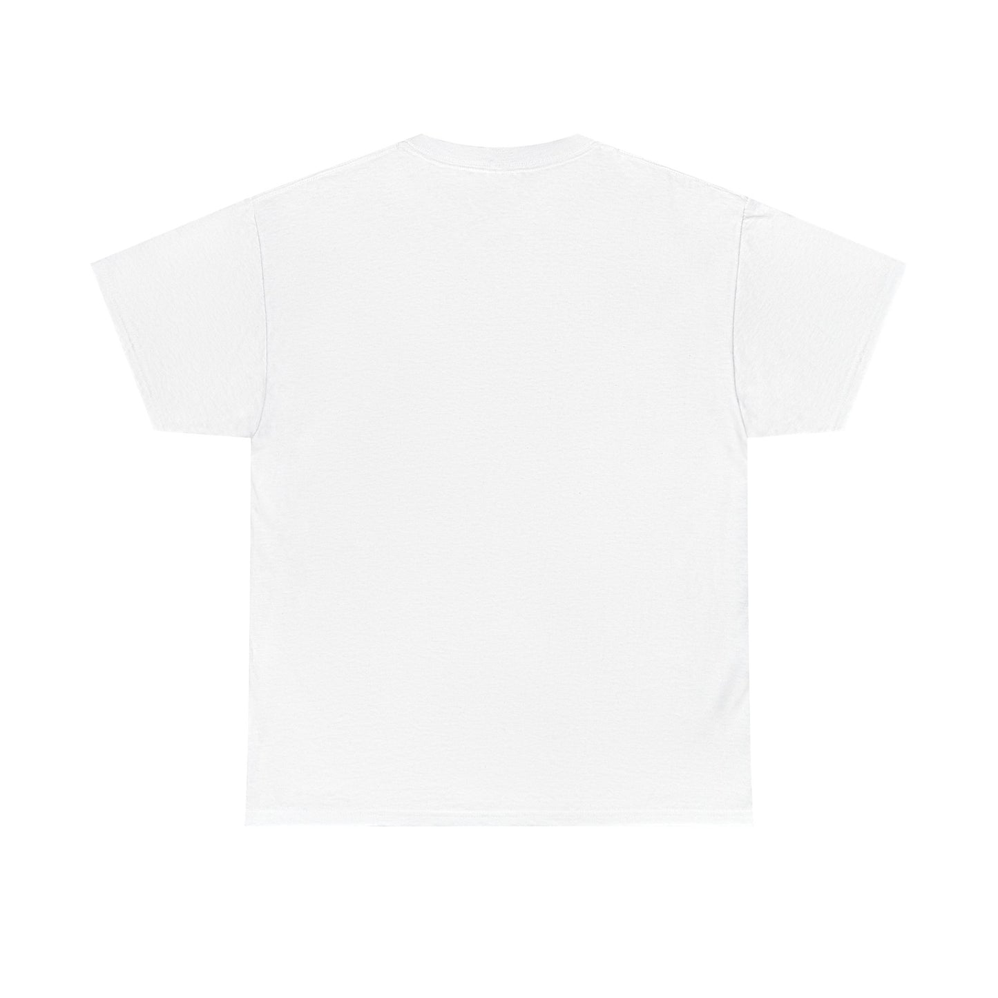 Life is Better with a Dog Unisex Heavy Cotton Tee
