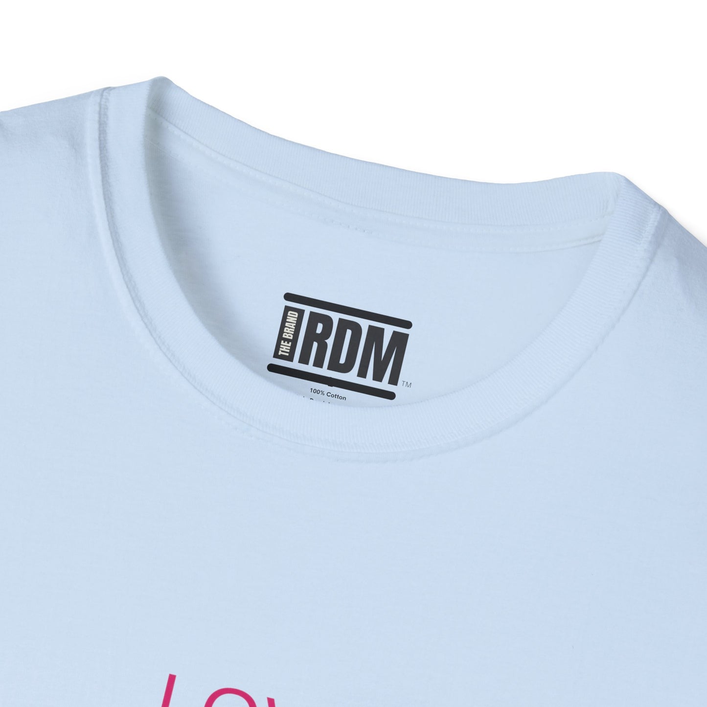 Love tee Valentine's Day