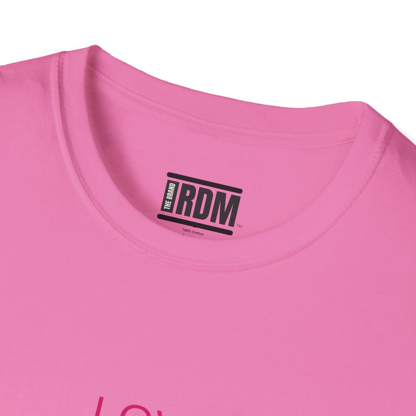 Love Valentines Tshirt Gift Idea