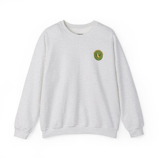 Funny banana sweatshirt unisex