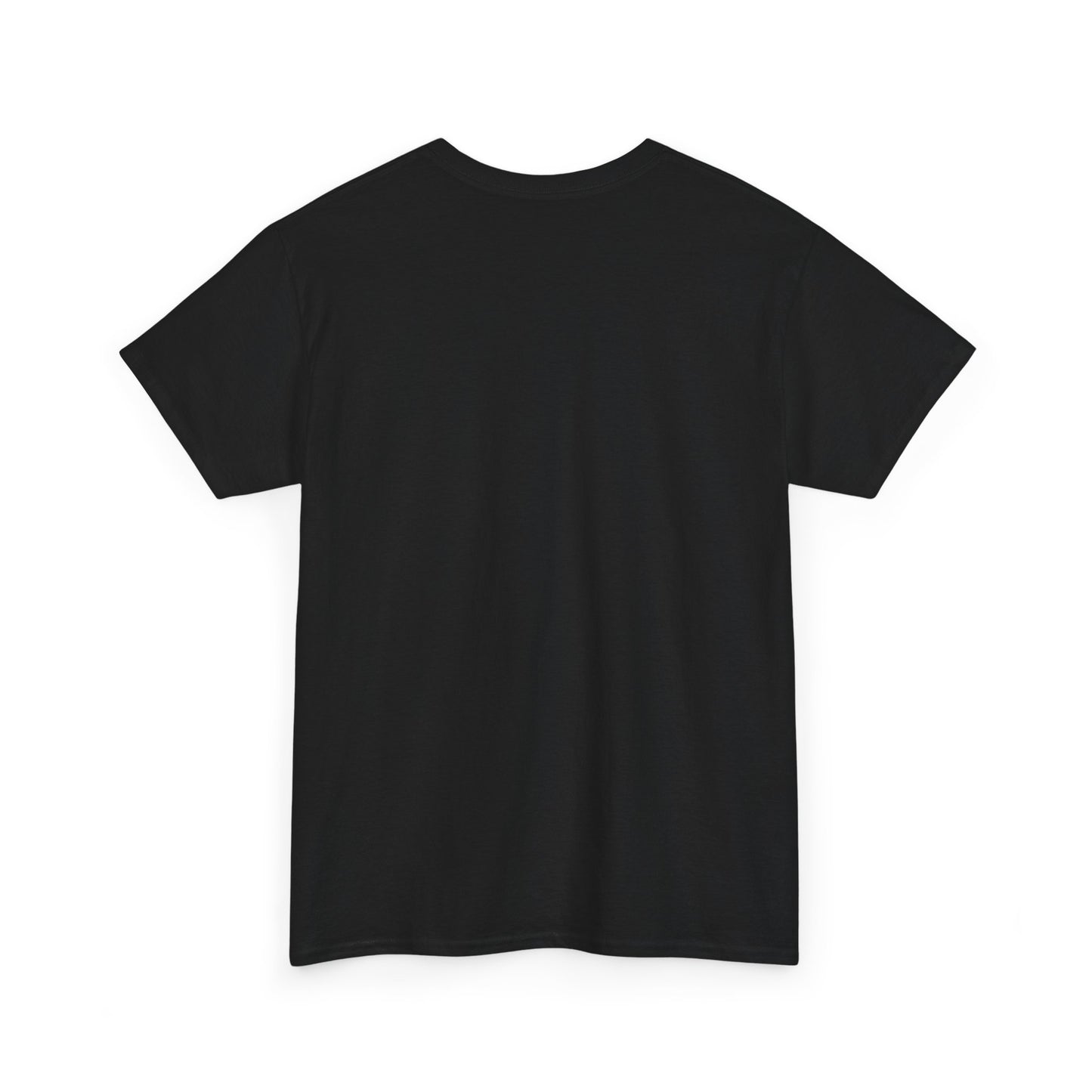 Life is Better with a Dog Unisex Heavy Cotton Tee 50 Shades of Stray