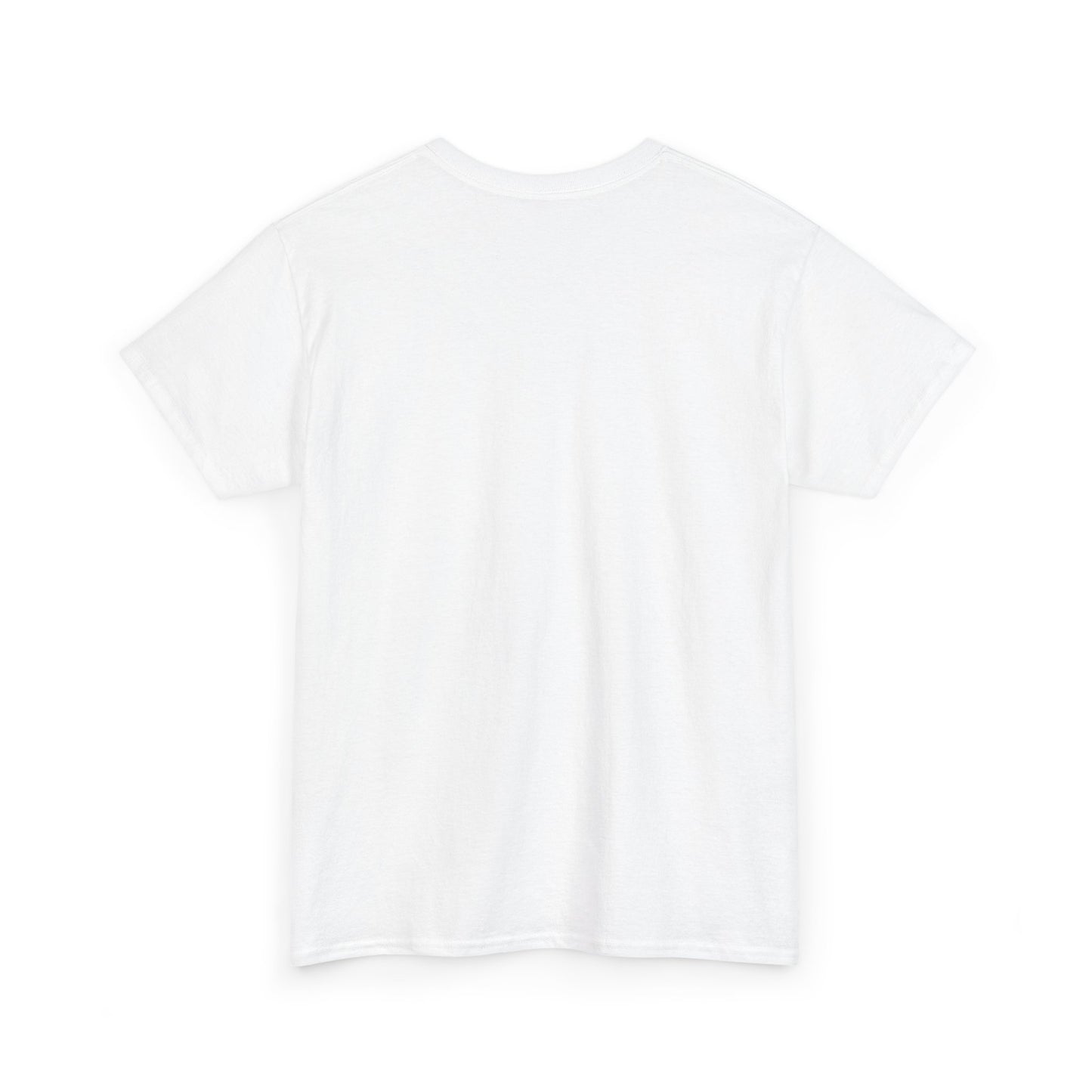 Life is Better with a Dog Unisex Heavy Cotton Tee