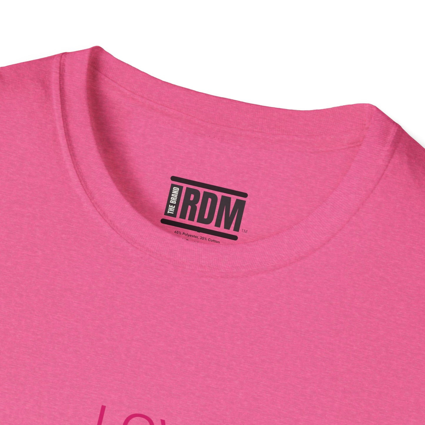 Love Valentines Tshirt Gift Idea