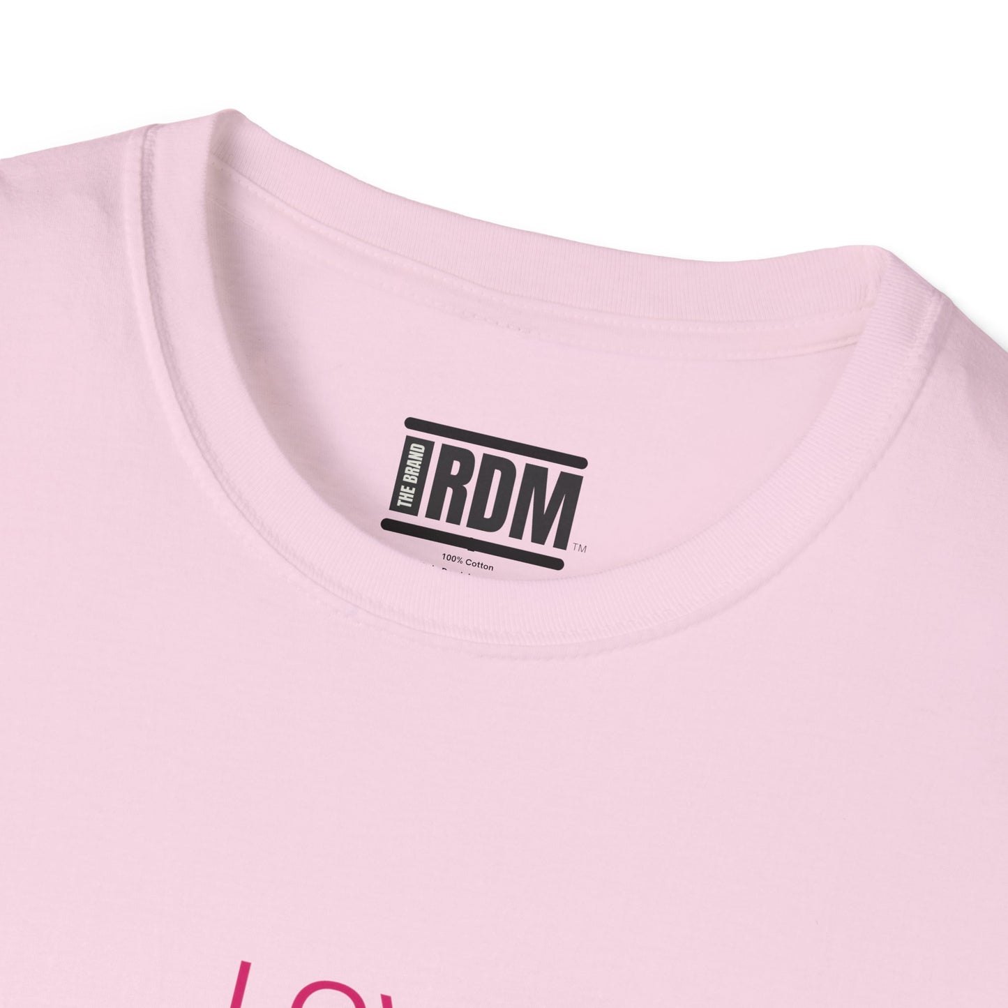 Love Valentines Tshirt Gift Idea