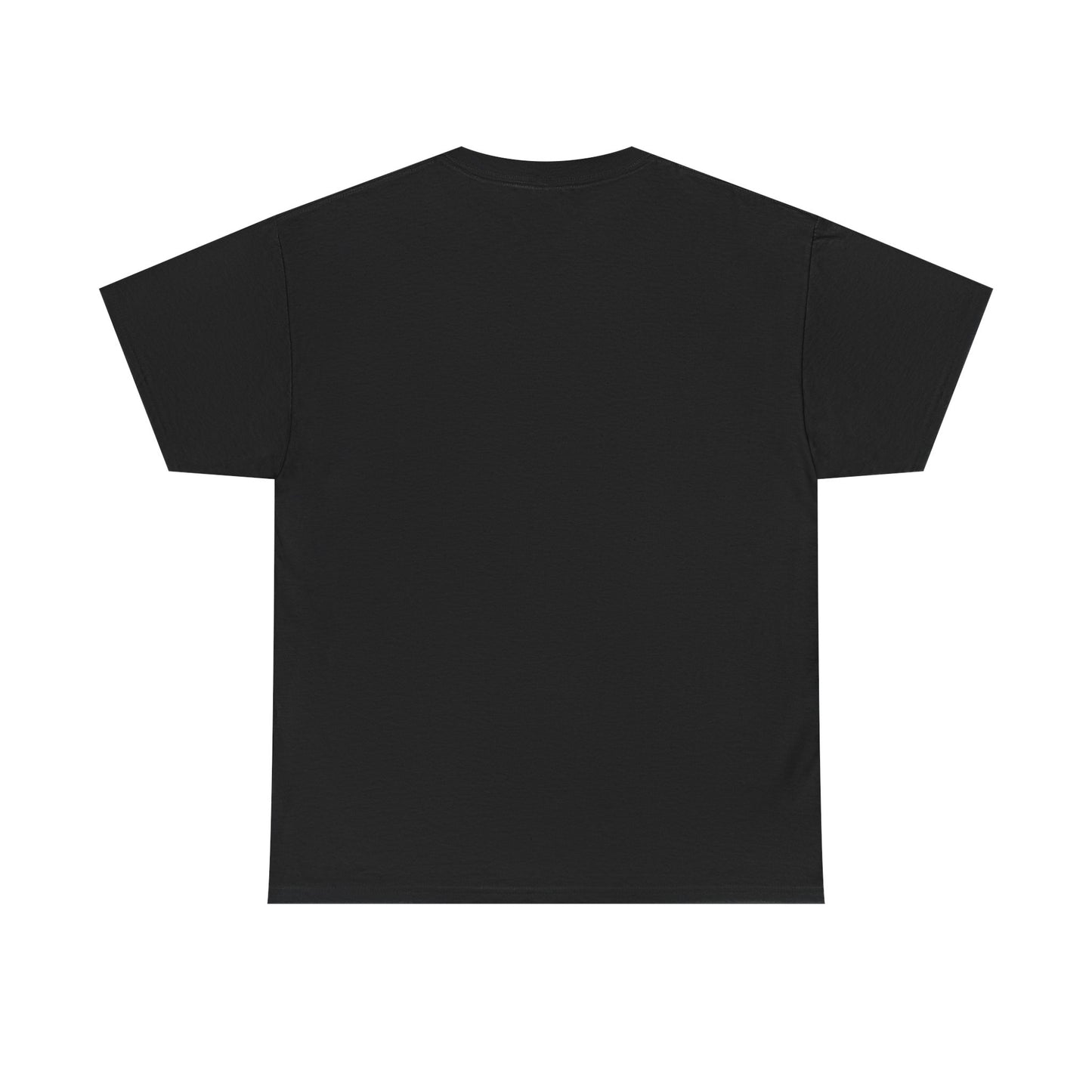Life is Better with a Dog Unisex Heavy Cotton Tee 50 Shades of Stray